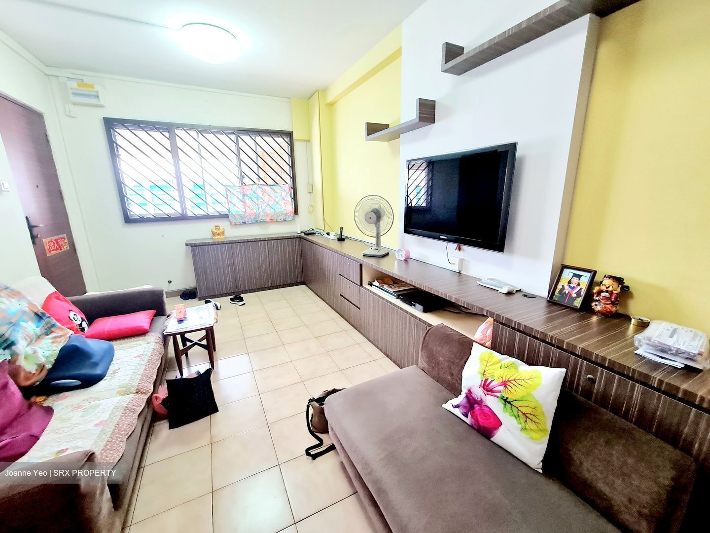 Blk 116 Pending Road (Bukit Panjang), HDB 3 Rooms #519537281